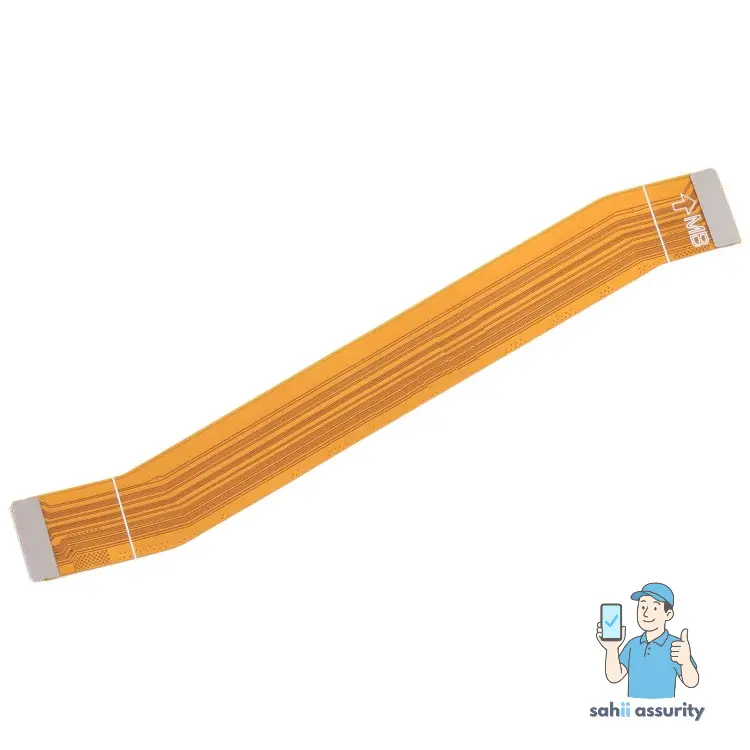 LCD Flex Cable for Motorola Moto G72 thumbnail